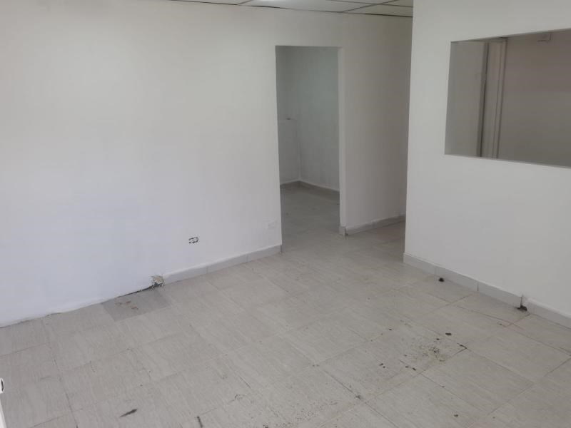 Comercial Space in San Miguelito